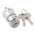 Ignition Switch w/ 2 Keys for Tomberlin Crossfire 150 150R 150cc (2005–2023)