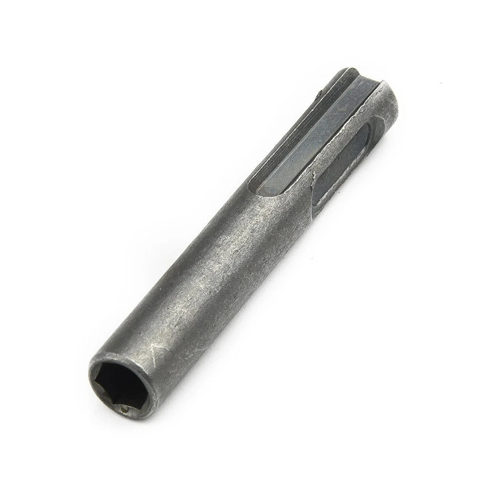 4pcs Hex Bit Chuck Driver Socket Adapter for Hammer Drill