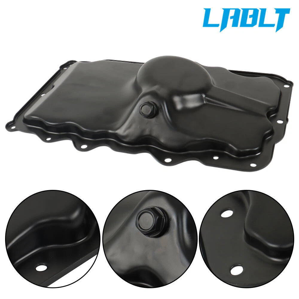 Engine Oil Pan 264-045 for Ford Explorer Ranger Mustang (1997–2011)