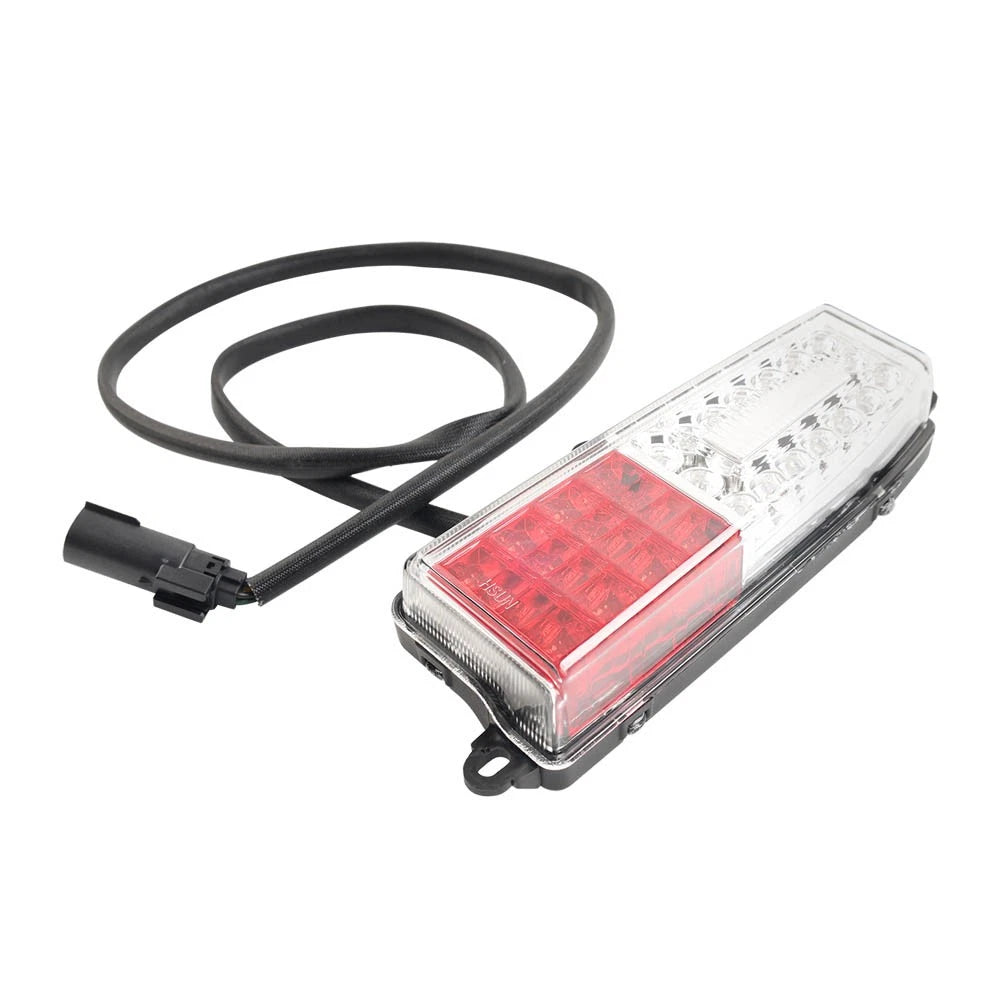 Right Rear LED Tail Light for HiSun HS500CC HS700CC (2010–2023)