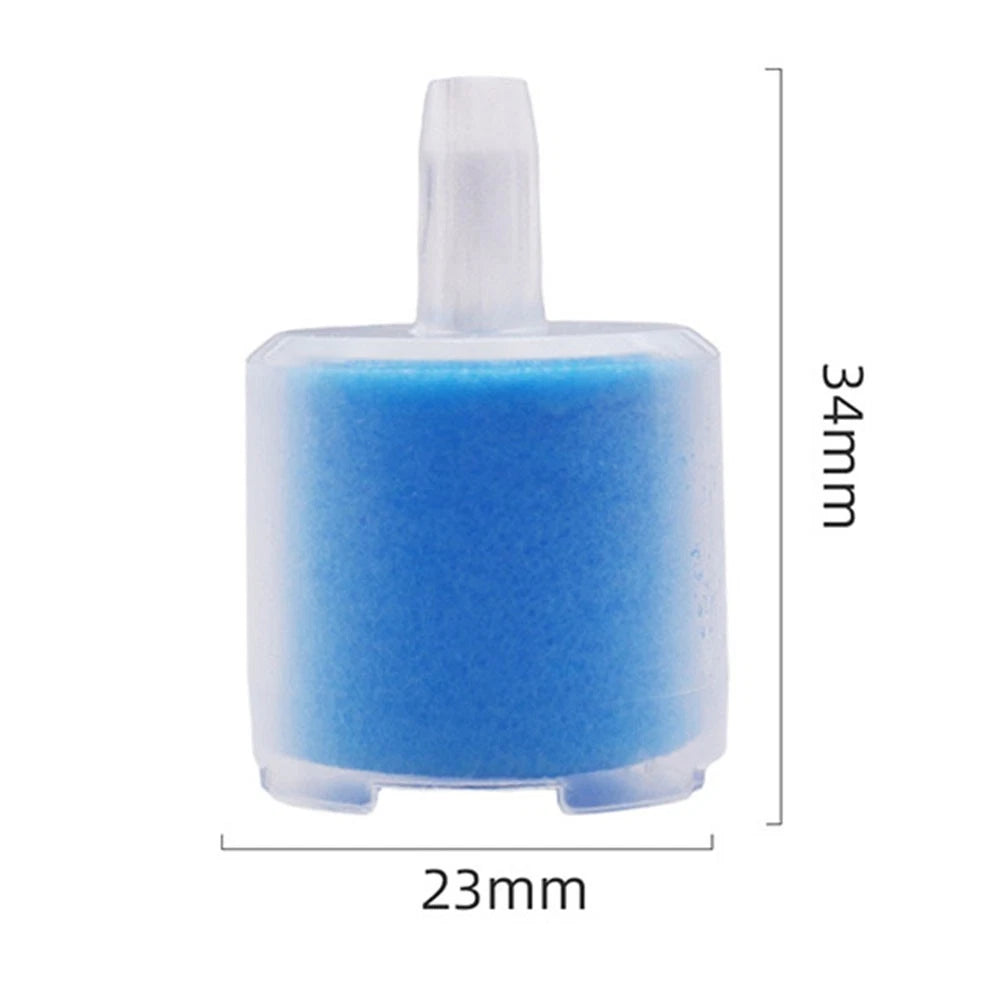 Sponge Filter for Romo S/A/P Robot Vacuum Cleaner (Efficient Dirt Capture)