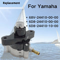 Fuel Pump for Yamaha 75 80 90 100 115 HP 4 Stroke (1996–2006) 6D8-24410-10-00