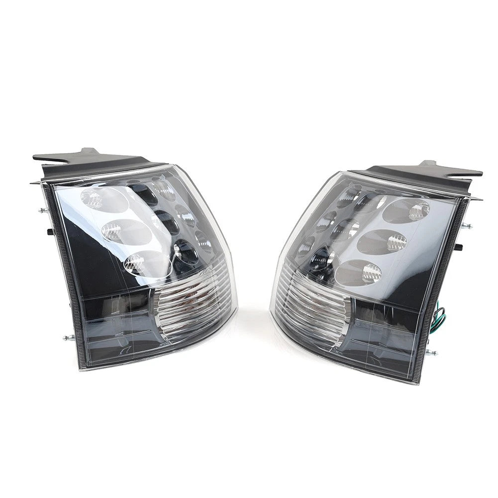 Rear Tail Signal Light for Mitsubishi Outlander (EX XL) (2013–2020)