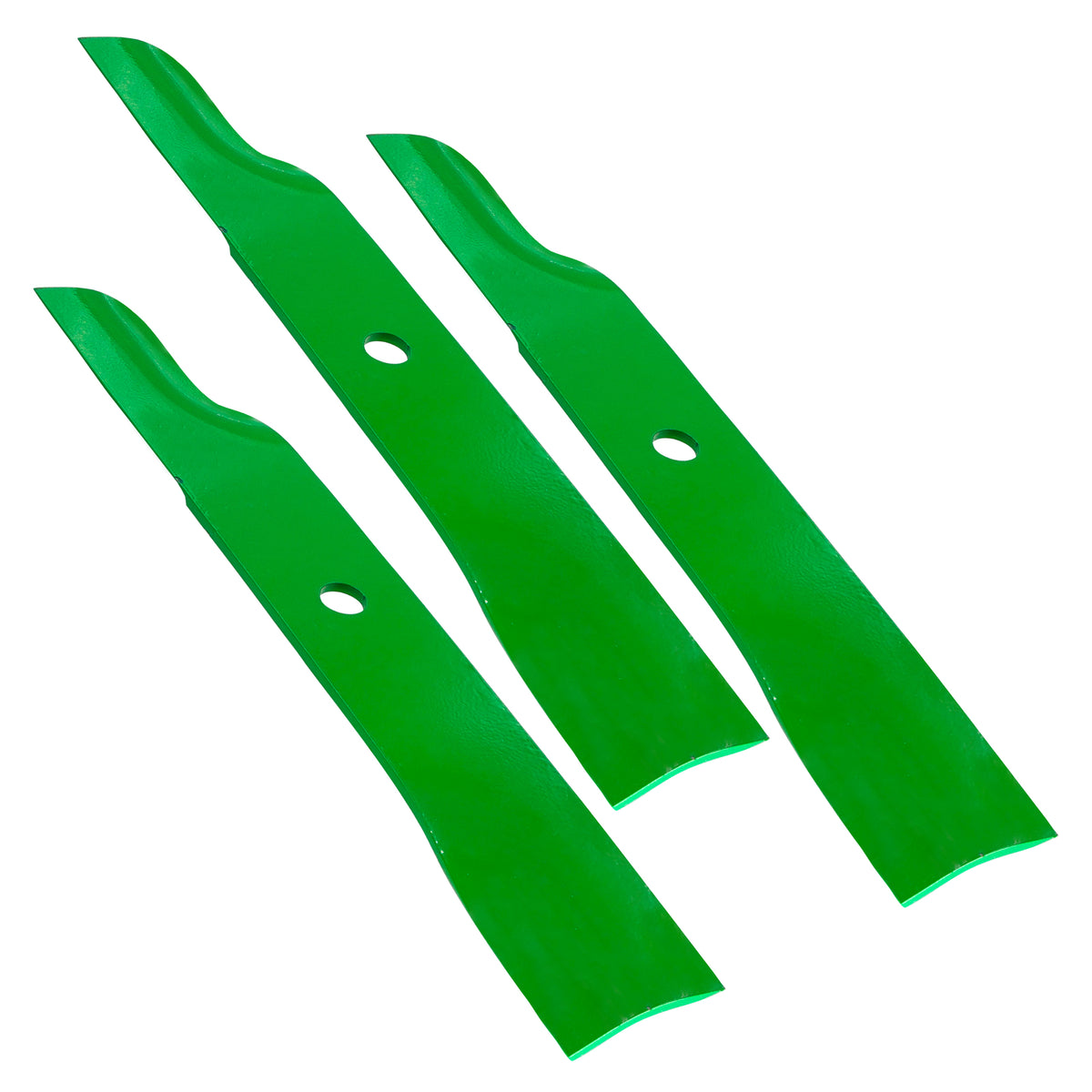 50" Deck Blade Replacement for Cub Cadet M50 KHS Z-Force 50 (2010–2018)