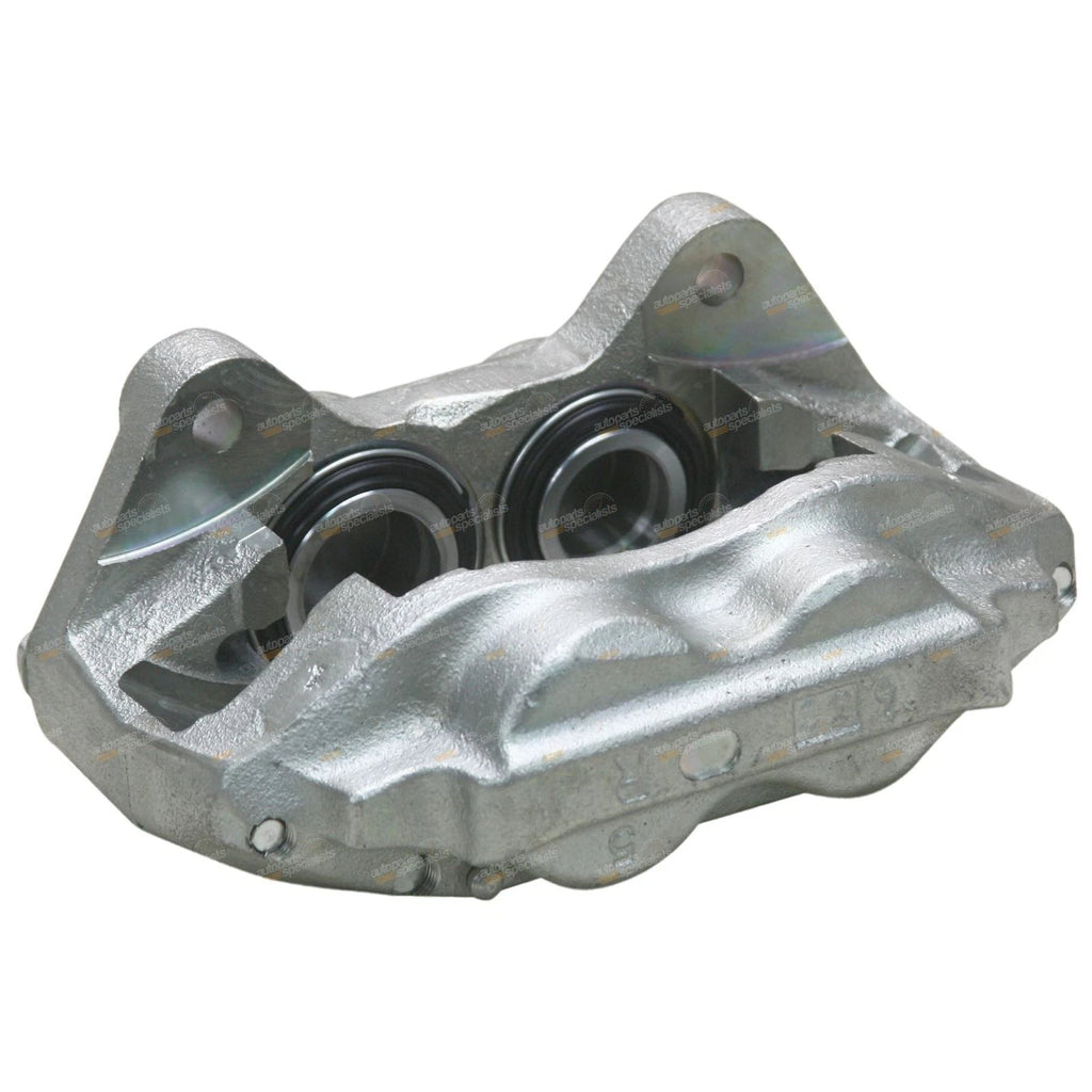LH & RH Front Brake Caliper Assemblies for Lexus LX470 (1998–2007)