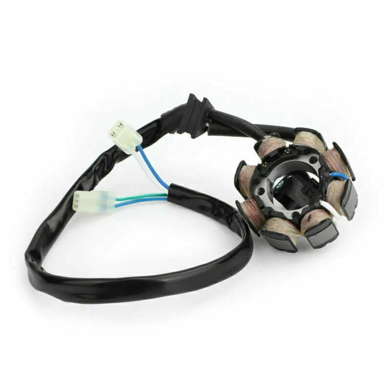 Stator Magneto Generator for Honda CRF150R CRF150RB (2007–2009, 2012–2024)