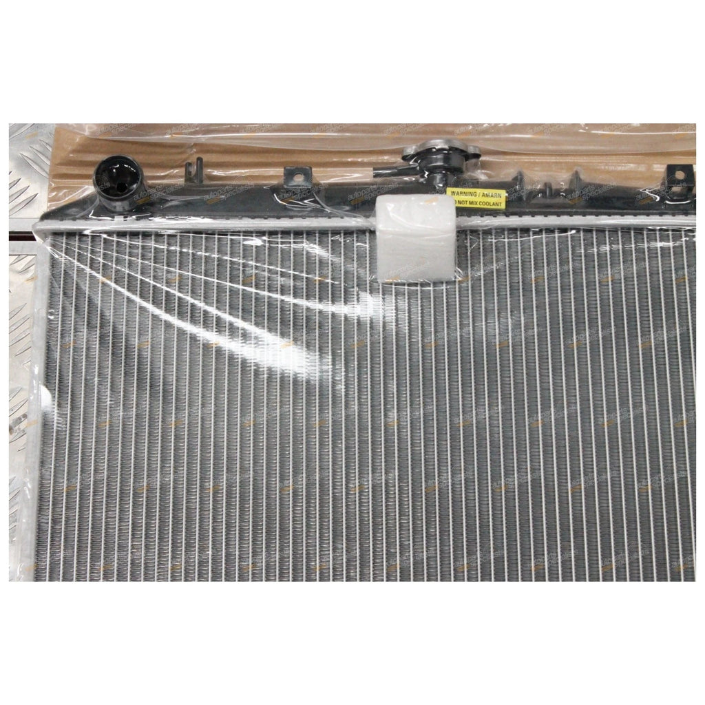 Alloy Radiator for Holden Jackaroo UBS26 (1998–2003)