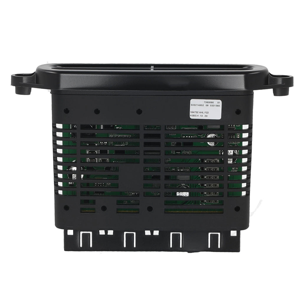 LED Adaptive Headlight Control Module for BMW M2/M235i (2016–2021)