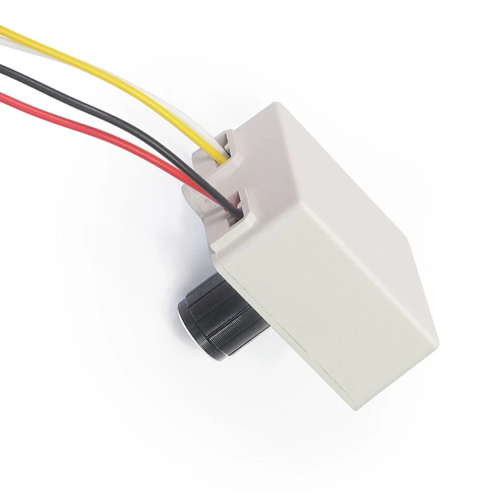 0-10V Generator Analog Output for PLC Systems (Dual-mode 0-5V/0-10V)