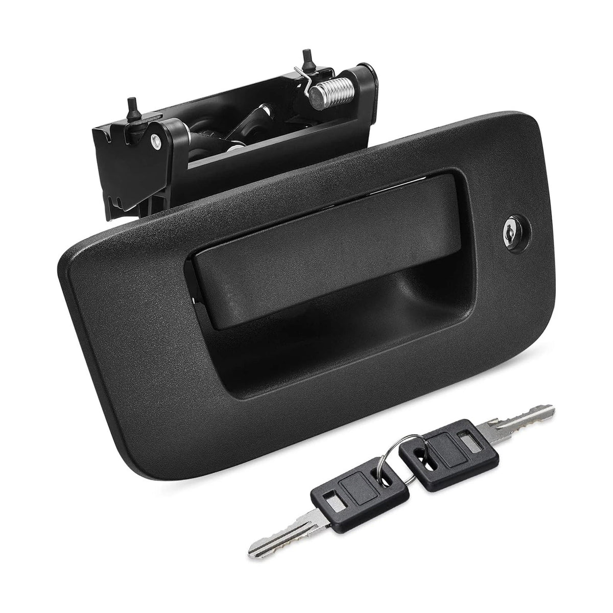 Replacement Tailgate Handle 22755305 for Chevy Silverado 1500 (2007)