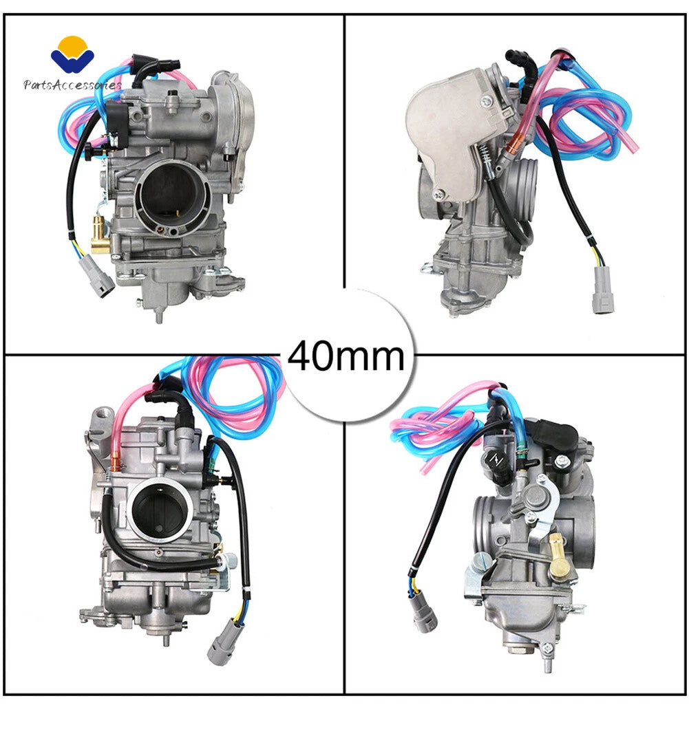 Carburetor & Intake Manifold Boot for KTM 530EXC 450EXC 450SXF 450XC-F 400EXC