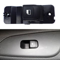 Electric Window Switch 93576H8000 for Kia Rio (2018–2020)