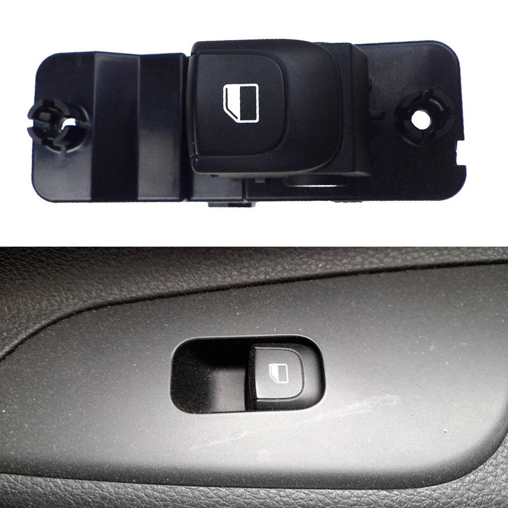 Electric Window Switch 93576H8000 for Kia Rio (2018–2020)