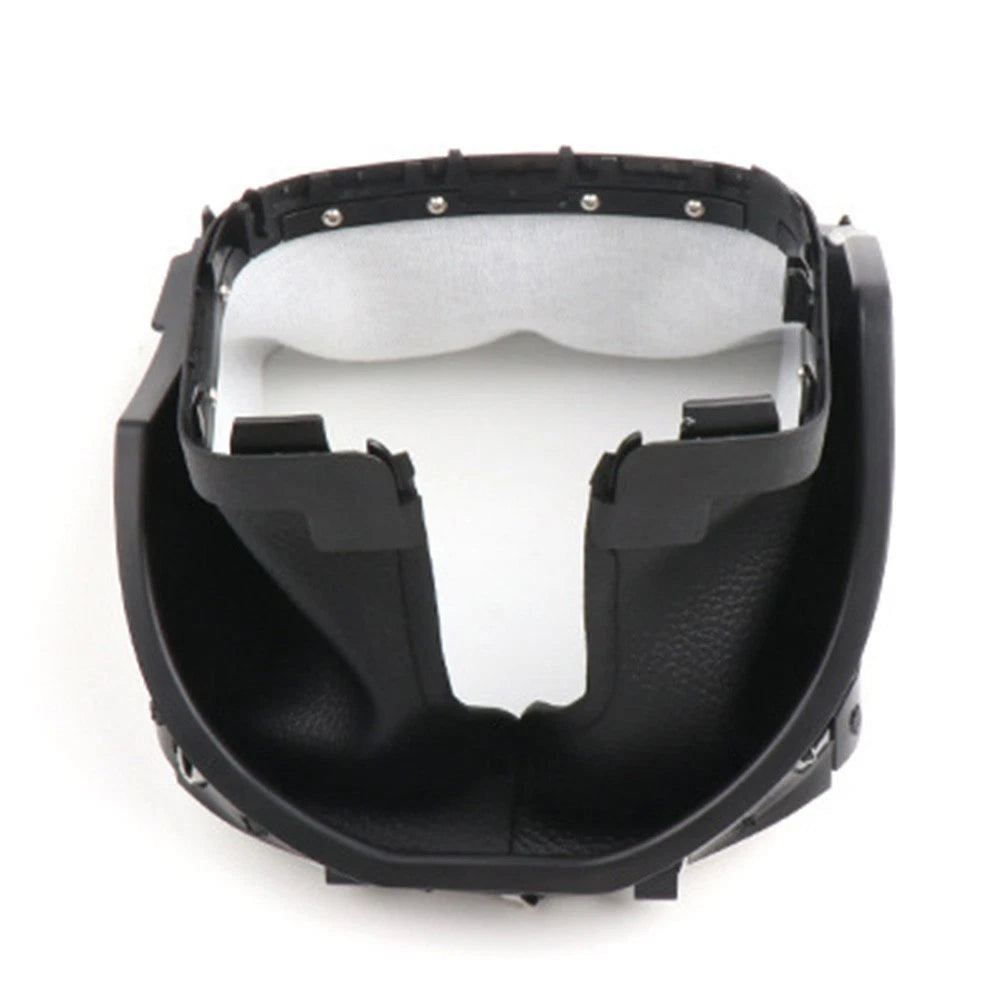 Steering Wheel Column Dust Cover for Mercedes X204 GLK300 (2008–2015)