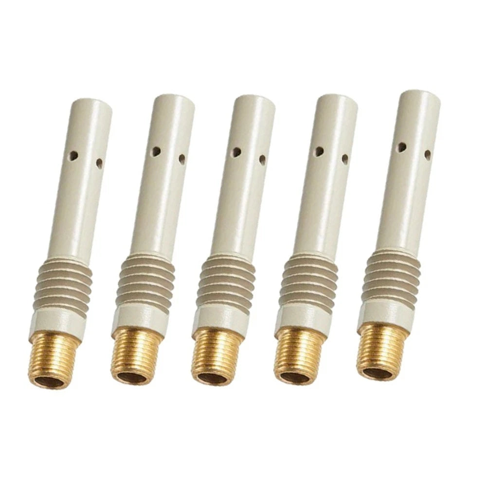 5PCS MIG Torch Tip Holder for Euro Connectors 200A 350A 500A