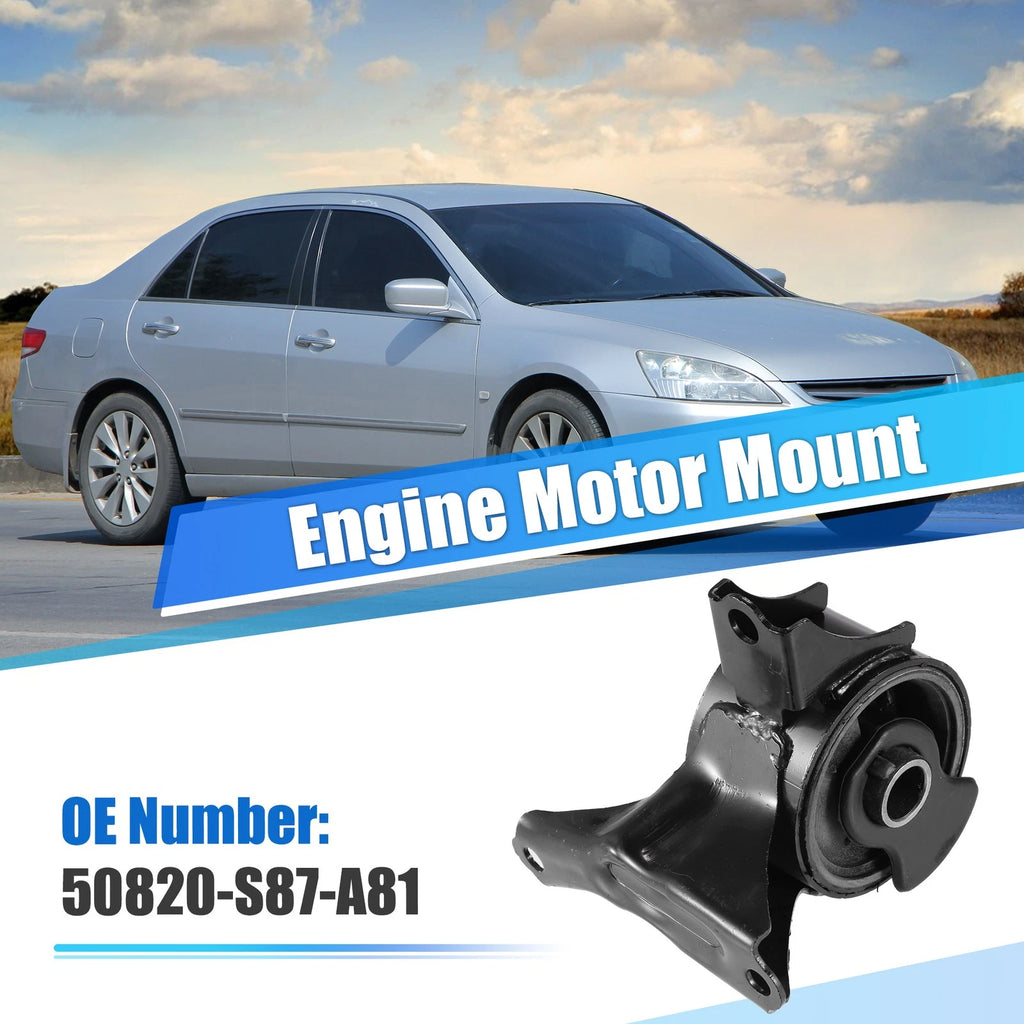 Engine Motor Mount OEM Replacement for Honda Accord EX LX 3.0L (1998–2002)
