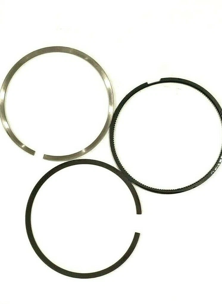 Piston Ring Set for Deutz FL912 (STD 100mm) Diesel Engine 04231722