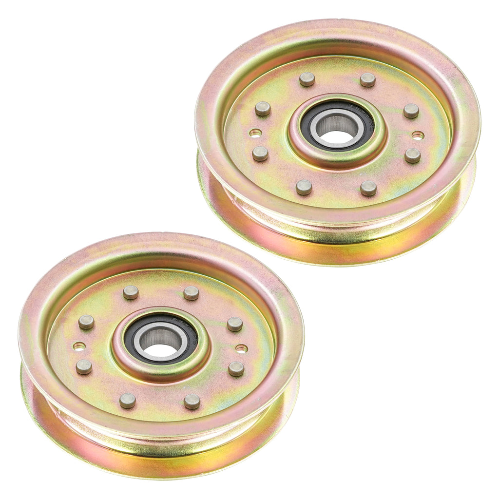 Drive Pulley Replacement for Toro Exmark (2000–2018)