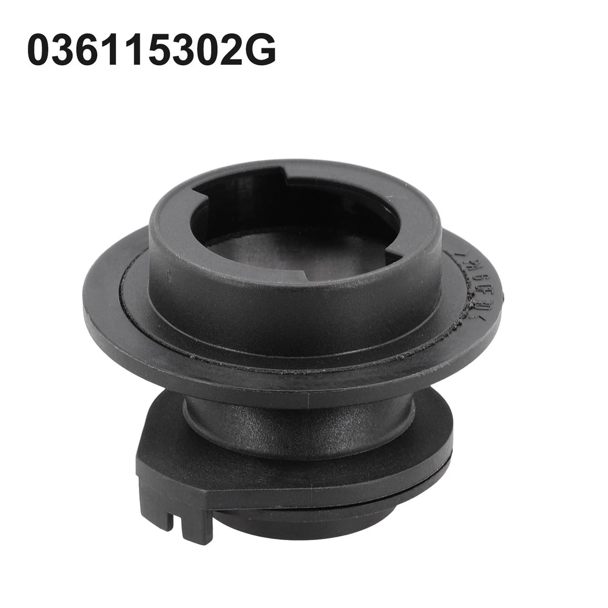 Filling Nozzle Pipe for Auto Parts (Plug-and-Play)