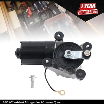 Windshield Wiper Motor for Mitsubishi Mirage, Montero Sport (MR221974)