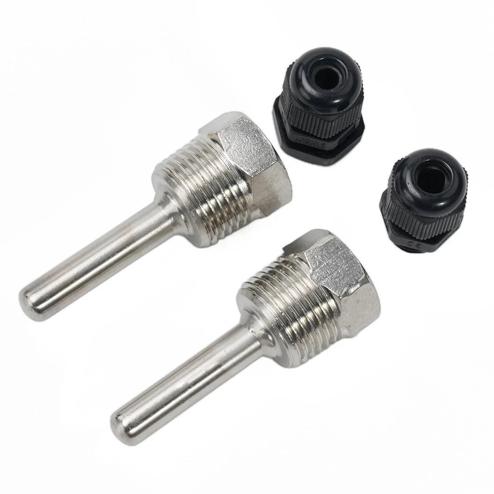 2X Temperature Sensor for Solar Accessories