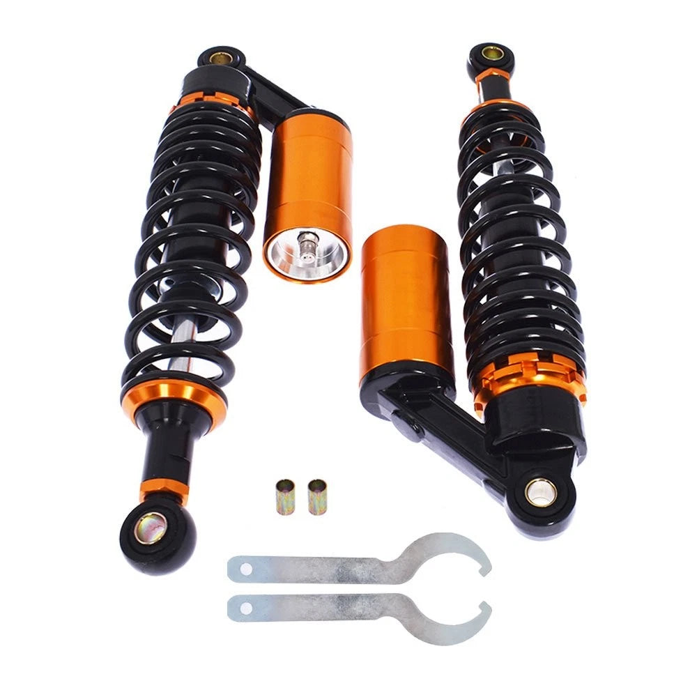 Rear Air Shock Absorber for Honda CB750 CB1300 (Universal, 12.5", 320mm)