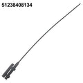 Replacement Driver Left Hood Release Cable for BMW X5 E53 (2000–2006)