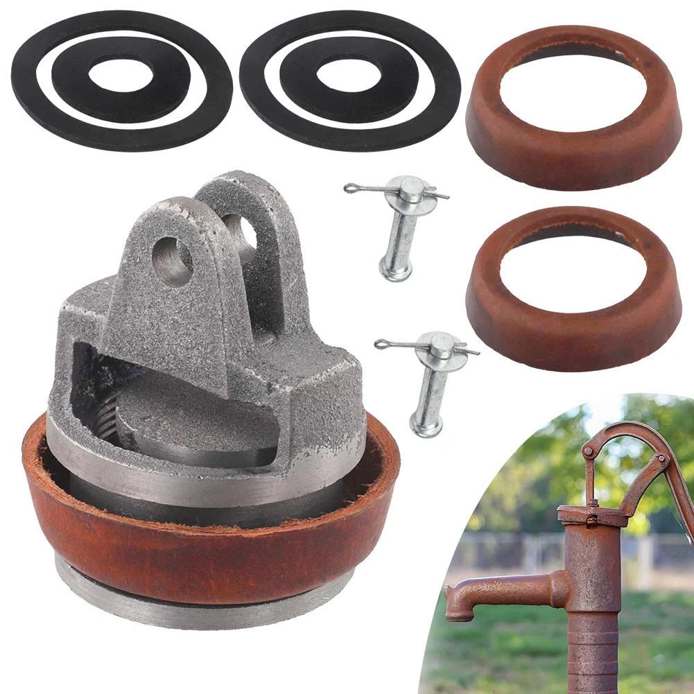 Type 75 Replacement Piston Seal Kit for Handle Pumps (No Year Range)