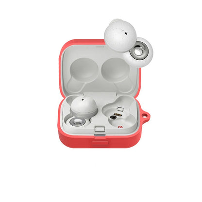 Silicone Case for Sony LinkBuds WF-L900 (2021–2023) - 5 Colors