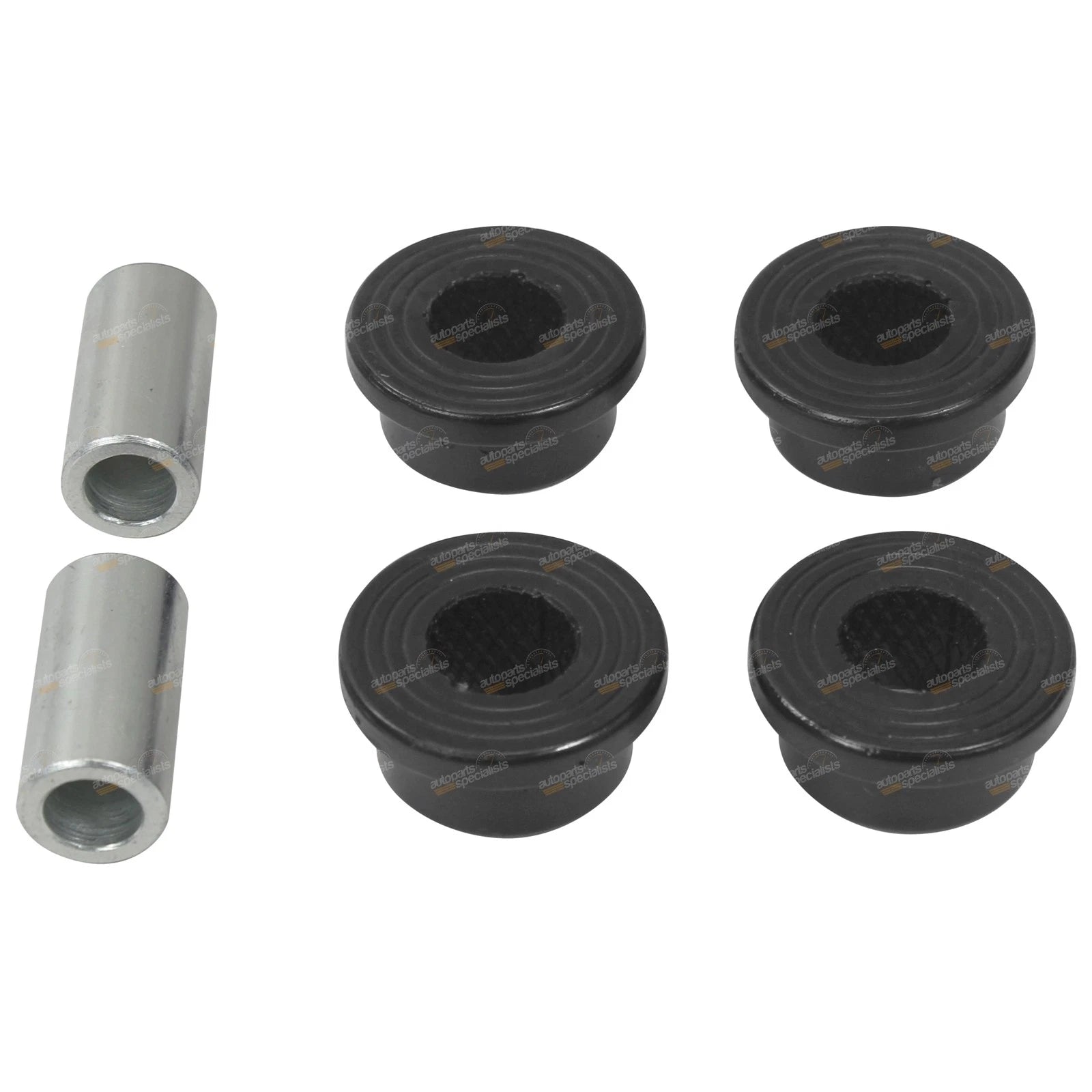 Rear Upper Shock Absorber Mount Bush Kit for Ford BA BF (2002–2012)