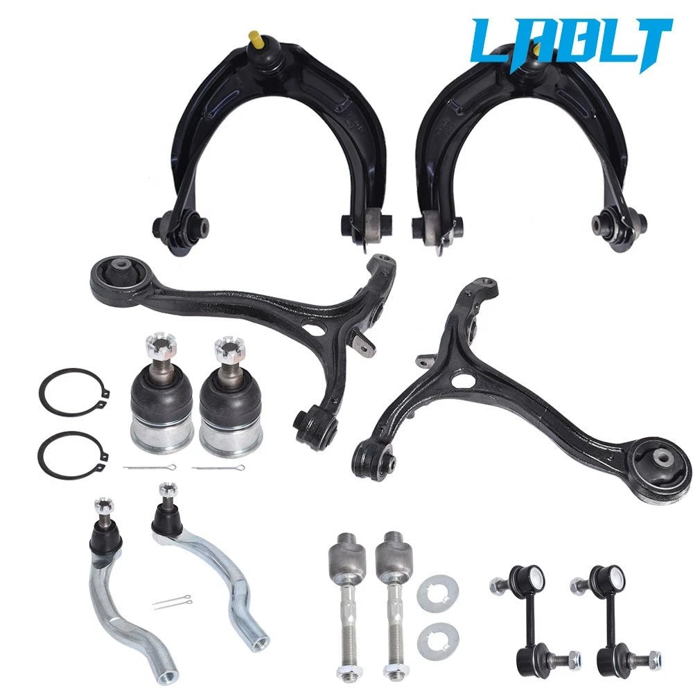 Control Arm Ball Joint Kit for Honda Accord (2008–2012)