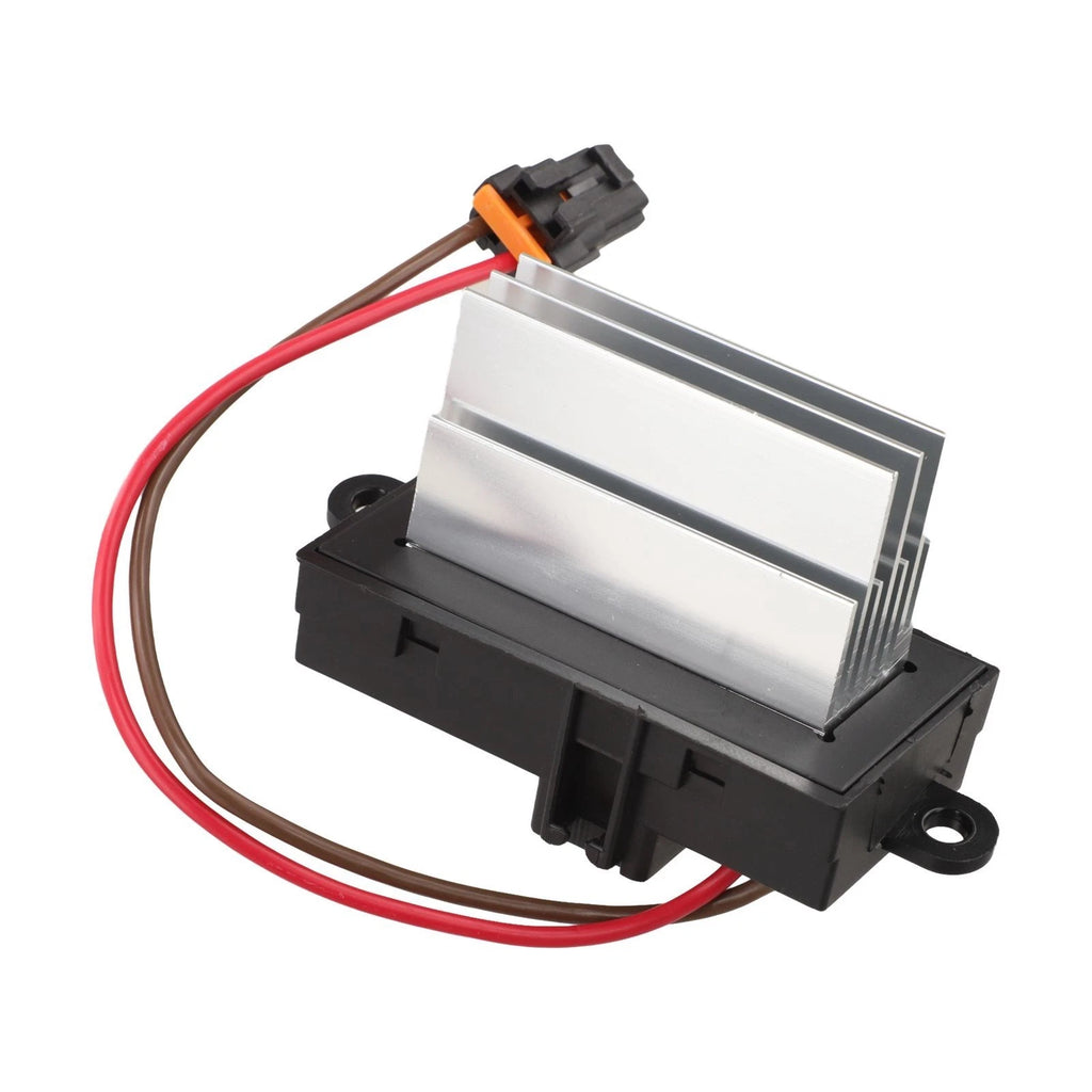 Blower Motor Resistor for Hummer H2 (2003–2007)