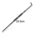 Carbide Scribe Tool for Double Pointed Metal Scribe (Hexagonal Head)