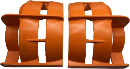 11" Propeller Safety Guard for Outboards Up to 10.5" (25-35 Hp)
