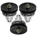 Deck Spindle Replacement for Exmark LCT4418 LHP4419 LCT48 (2000–2010)