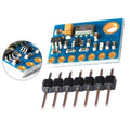 MS5611 Air Pressure Sensor Module GY63 for Arduino Projects