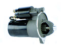 Magnet Gear Reduction Starter 12V 10 Tooth for Volvo (PH140-0004)