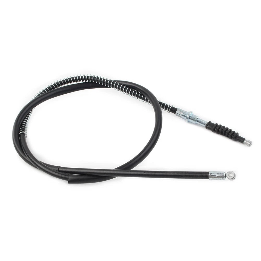 Clutch Cable for Yamaha YFS200 Blaster (1988–2006) - Black Vinyl