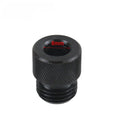 Drill Bushing Locator for M14x2 Screw (2-10mm Hole Sizing)