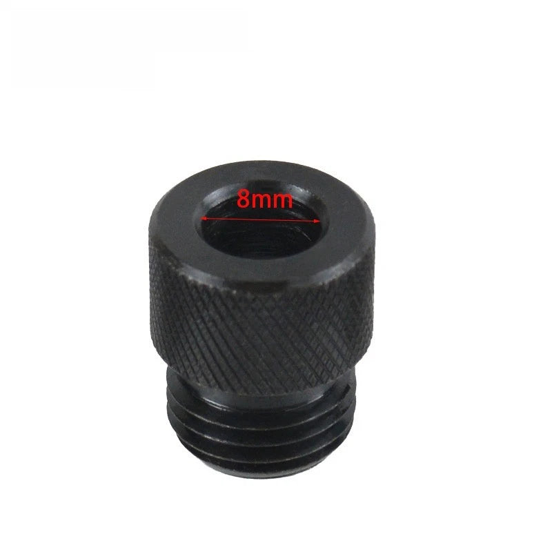 Drill Bushing Locator for M14x2 Screw (2-10mm Hole Sizing)