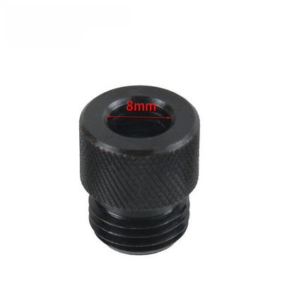 Drill Bushing Locator for M14x2 Screw (2-10mm Hole Sizing)