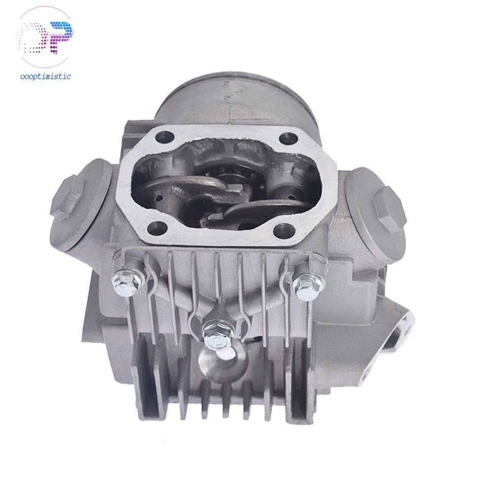 Cylinder Head Assembly for Kazuma Meerkat 50 (50CC)