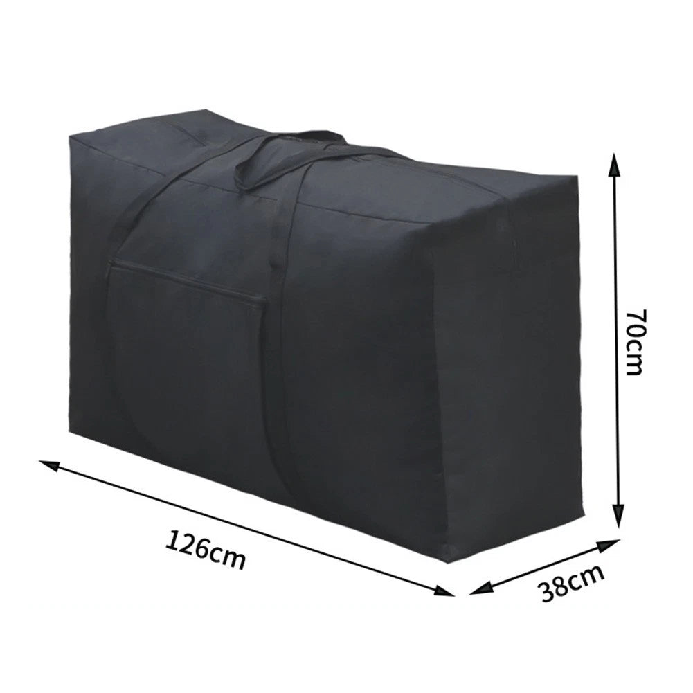 1680D Oxford Kayaking Bag for Inflatable Boats (Waterproof)