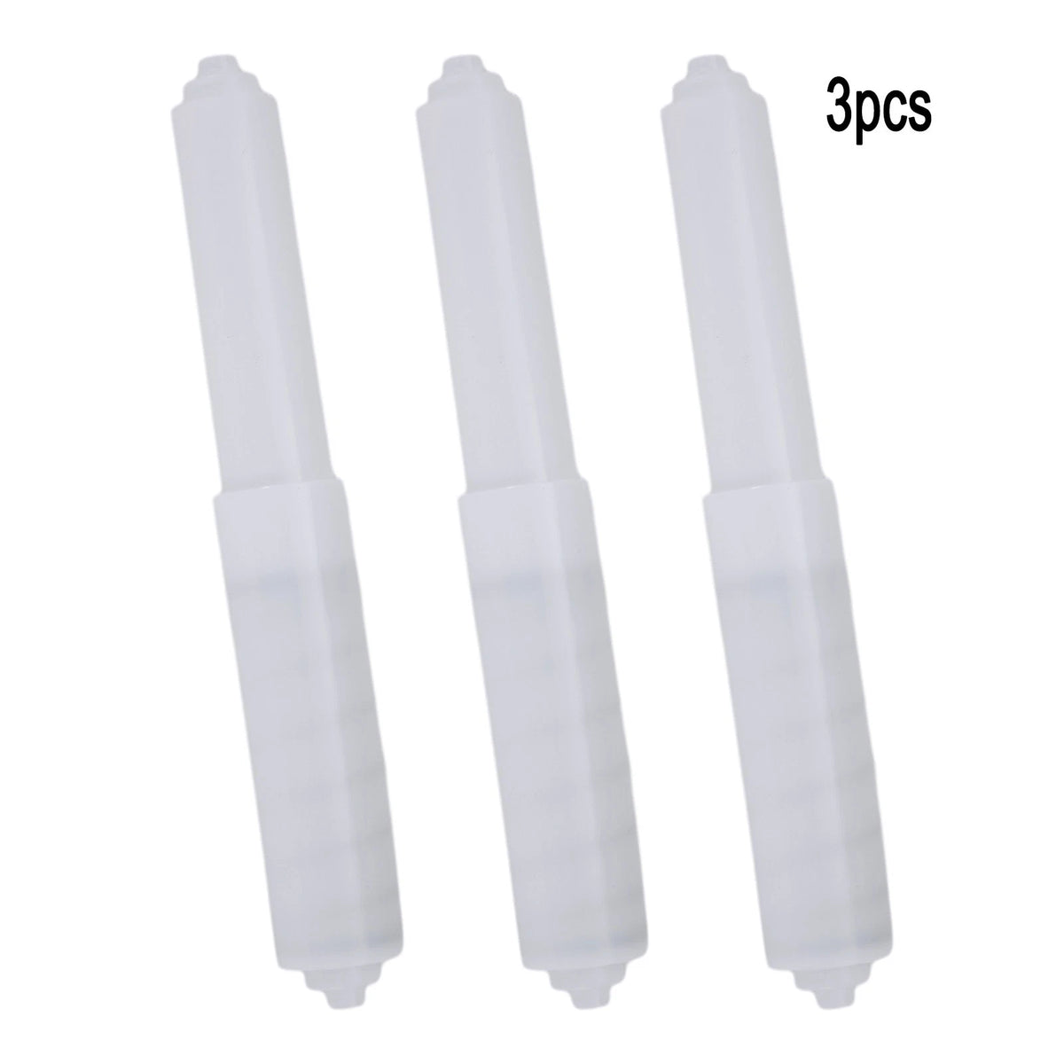 Toilet Roll Spindle Replacement for Adjustable Models (Easy Install)
