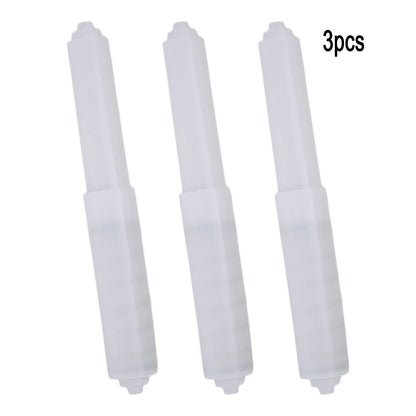 Toilet Roll Spindle Replacement for Adjustable Models (Easy Install)