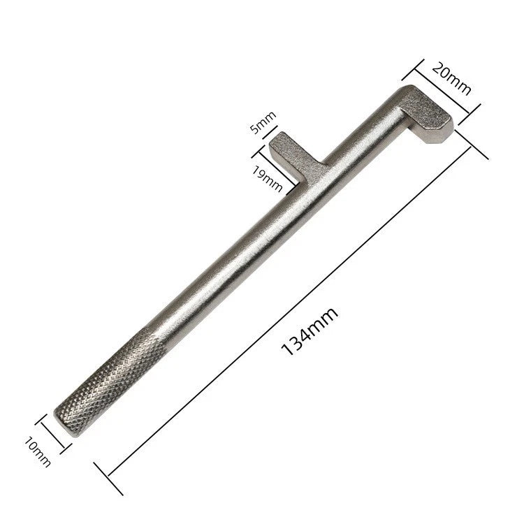 Clutch Retaining Tool for DQ380 DQ381 DQ500 (Applications)