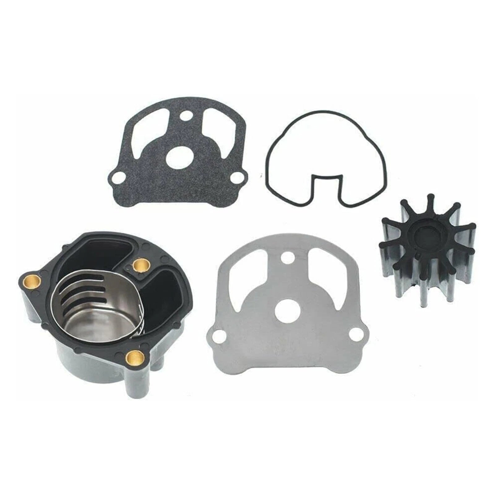 Water Pump Rebuild Kit for OMC 0984461