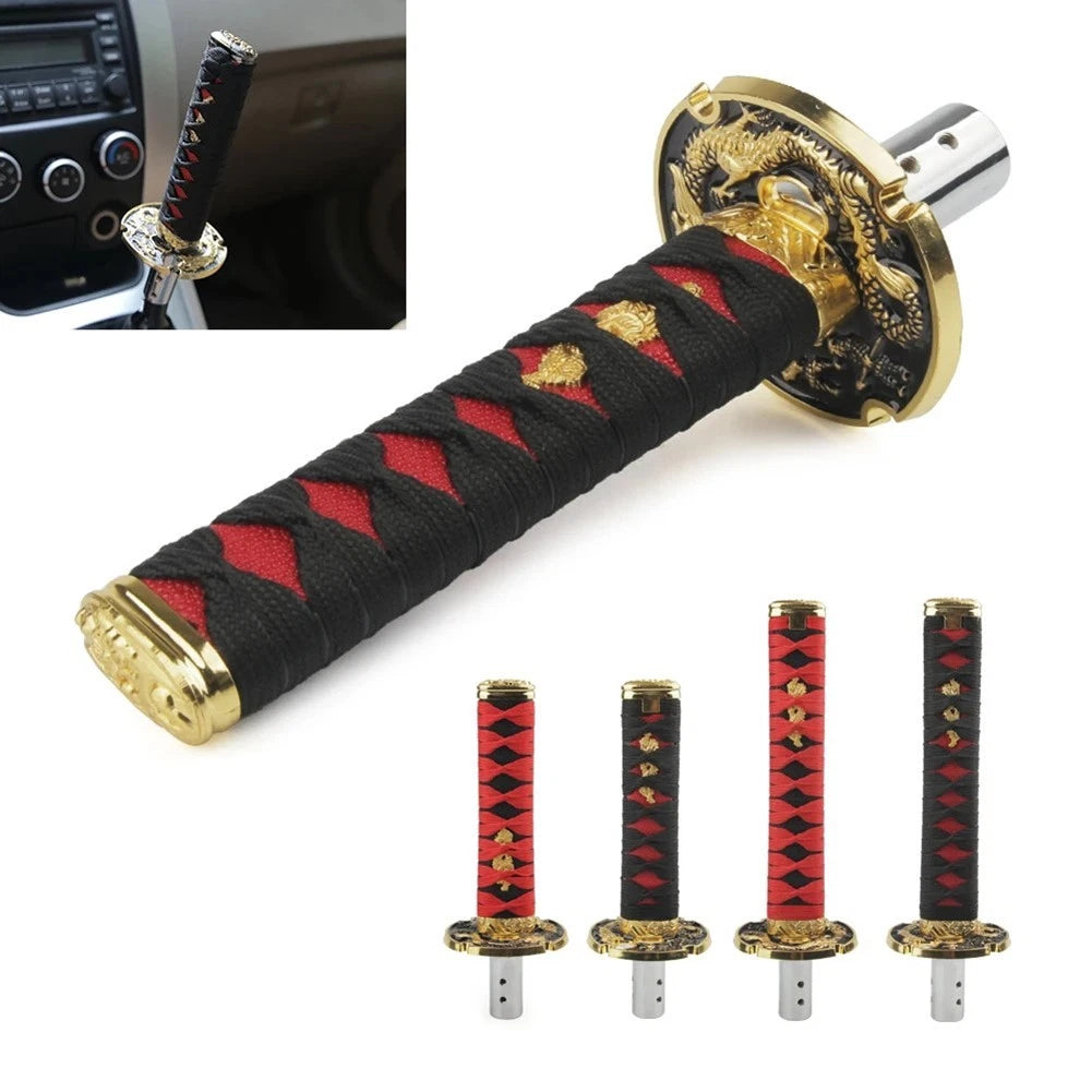 Shift Knob for Katana (15CM, 20CM)