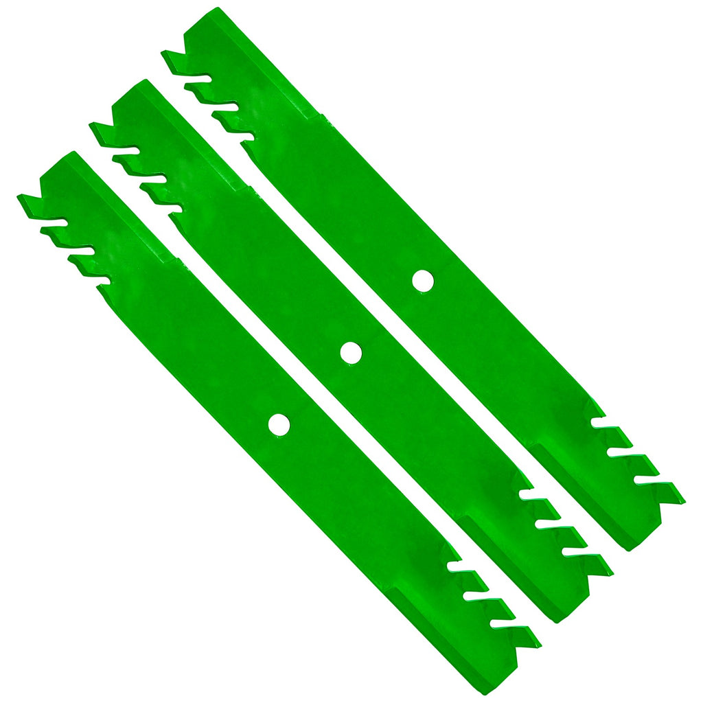 Mulching Blade Replacement for Gravely Mower Deck 60 Inch (2005–2015)