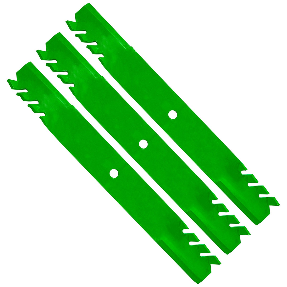 Mulching Blade Replacement for Gravely Mower Deck 60 Inch (2005–2015)
